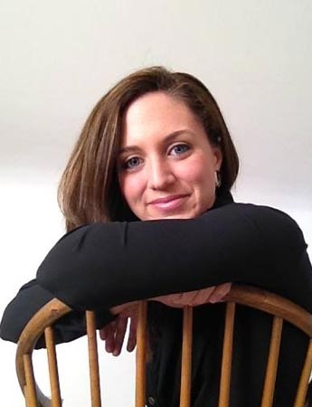 Véronique Bousquet