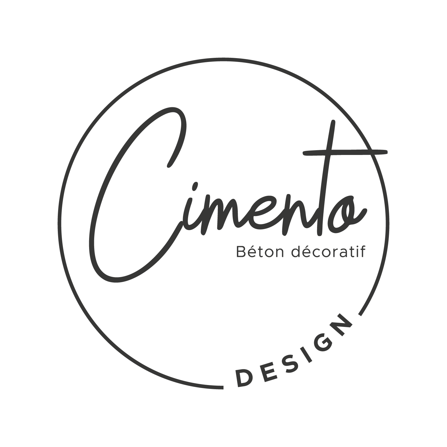 Cimento Design